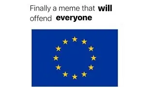 Article 13 has been approved sad memes