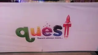 FIRST TIME KUNG MAG PUNTA SA (QUEST DOHA QATAR )NAKALABAS DEN. 