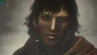 Arisen Frees the Old Seneschal with the Godsbane