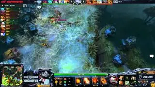 EG vs NoT - Game 3 (Summit 3 - NA Phase 2) - KotLGuy & Maut