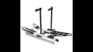 Young Electric Ebike Rack 10104148 Assembly