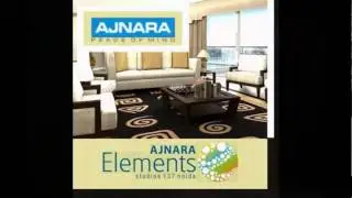 Ajnara Elements Noida Sector 137