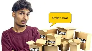 Thrift clothes supply from India / Open your thrift store with ₹5000