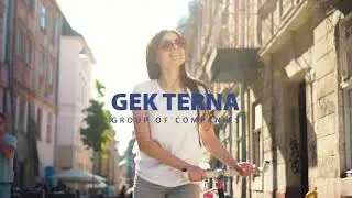 GEK TERNA Group - Corporate video 2022