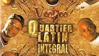Quartier Latin Int&eacute;gral - Volte Face