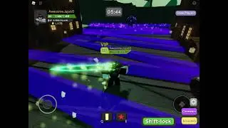 Ghastly Habor Insane Mode ( No hardcore)