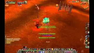 WoW Patch 5.2 PTR Duels