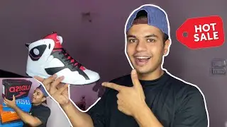 Shoe Haul from Amazon | Chunky Sneaker & Colour changing Shoe