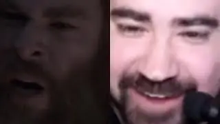 Mic Yellings