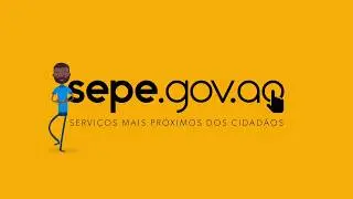 BEM VINDO AO SEPE