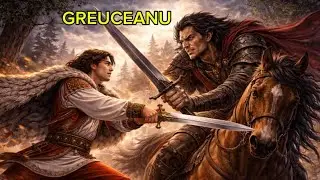 GREUCEANU 