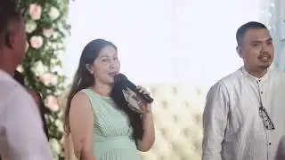 Family Feud X DTS Wedding Host/Emcee by Woodstock Cinema