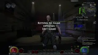 Hellgate: London