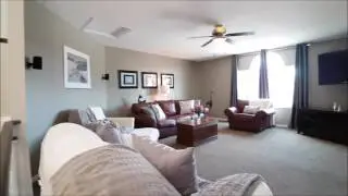 59 Hubbert Crescent, Barrie, ON L4N 9M4