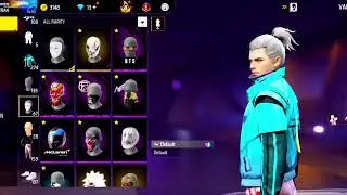 🔥 Free Fire ID For Sale | Cheap & Premium FF Accounts | 100% Trusted Seller