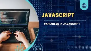 Variables in Javascript