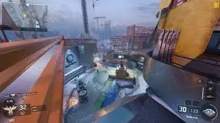 Call of Duty  Black ops 3 DLC Awakening Gameplay PC MAX Graphics