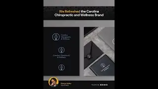 Design That Feels Like Peace: A Wellness Brand with Purpose