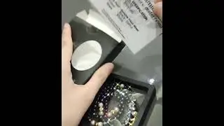 KONEKTOR SULTAN DAN STRAP MASKER SULTAN MUTIARA ASLI KEMASAN MEWAH