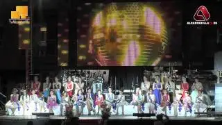 Gala de Elección y Coronación de Reinas