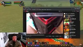Alexensual Gets Sent An Old Ice Poseidon clip..