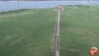 Houston Ship Channel