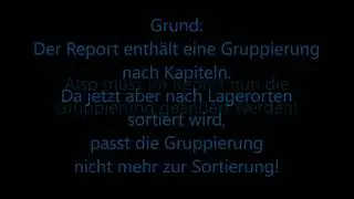 FastReport Teil 11 Sortierung Auftrag per Report Dateinamen