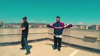 Alex Nut & Tirca Alin | Hip Hop Dance