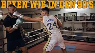 Boxen wie in den 90's