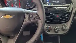 2021 Chevrolet Spark 1LT Hatchback  Fairfield  Vallejo  Sonoma  St helena  American Canyon  Vacavill