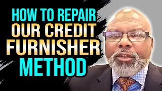 HOW TO DIRECTLY DISPUTE WITH FURNISHERS TO REPAIR YOUR CREDIT FASTER