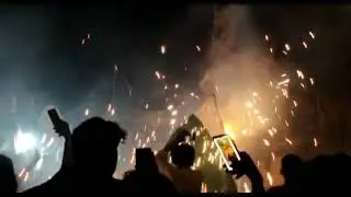 Independence day  celebration 14 August in Nawabshah By | Raees Official