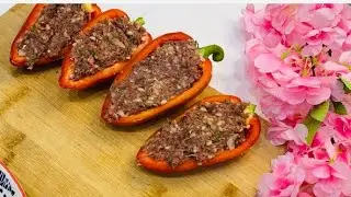 НАУЧИЛ ТУРЕЦКИЙ ПОВАР! 🔝🔥Это БЛЮДО Покаряет сразу! Невероятно вкусно.😋