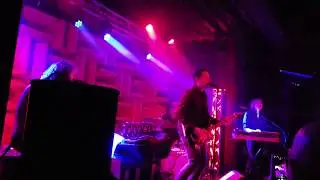 Jon Spencer & The HITmakers - Do The Trash Can (Hi-Fi 8/29/19)