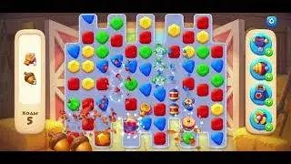 461# 124 level 