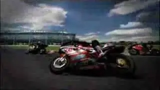 SBK 08 Official Trailer