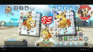 F2P vs Gacha Headgears Runemaster AA Crit PVE Build | Ragnarok M Eternal Love