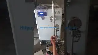 Ice cream  continuous freezer , #icecream #continuous #thailand #peru #uae