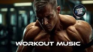 Ultimate 140 BPM Workout Music &ndash; High-Energy Gym Motivation for Running & Fitness| Workout Loop Zone