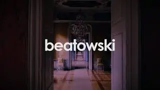 Deep Trap Beat Rap Instrumental - Empty Halls (prod. Beatowski)