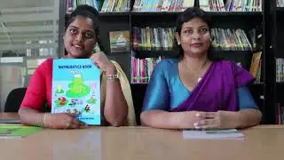 A Comprehensive Description of the Grade 01 Syllabus