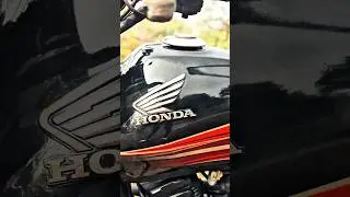 My CB Shine 125 Looks INSANE 🔥🏍️