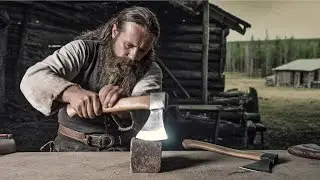 How One Mountain Man's 