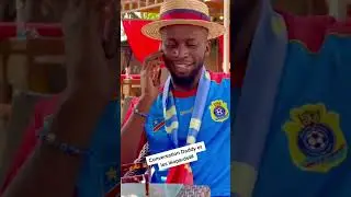 Conversion avec les l&eacute;opards de la RDC|Herman amisi|tiktok rdc
