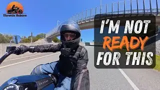 Solo 1000km Harley Prep: 2 Mods I Couldn't Skip