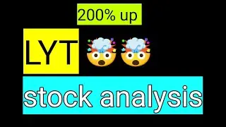 Lytus Technologies Holdings Ptv Ltd, lyt stock analysis buy or sell
