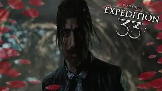 DU HAST ES VERSPROCHEN!😭- Clair Obscur Expedition 33🌹