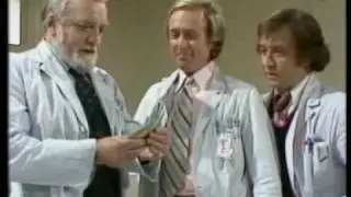 Doctor Down Under (1979) Episode Five 2/3 With Robin Nedwell, Geoffrey Davies