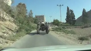 Jericho, West Bank