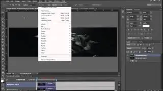 HorizonArtistry - 3D Banner Design
